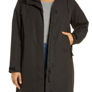 Helly Hansen Insulated Rain Jacket